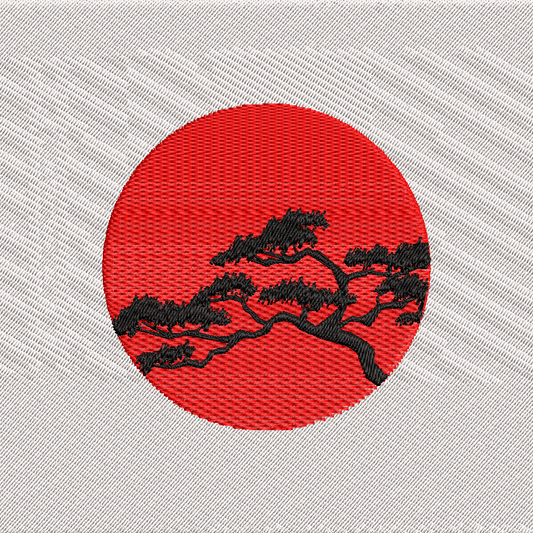 Sun branch