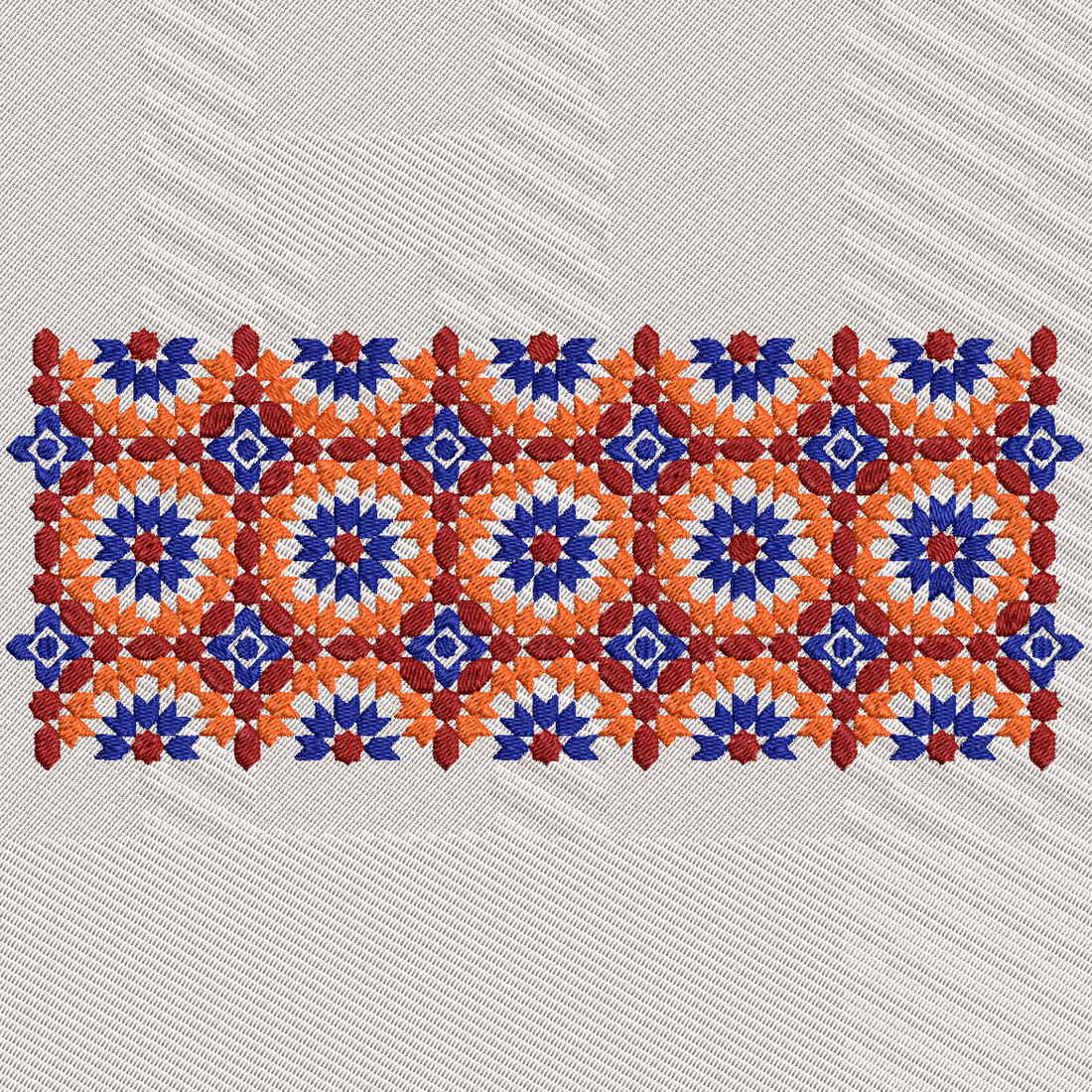 Mosaïque