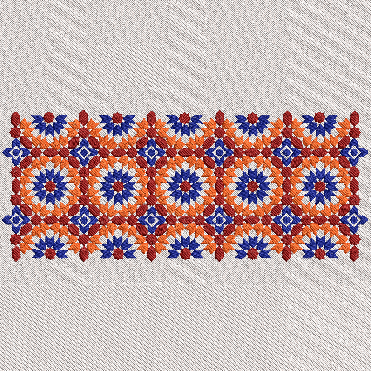 Mosaïque