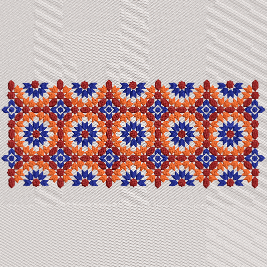 Mosaïque